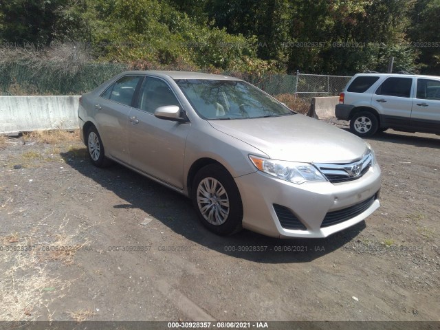 TOYOTA CAMRY 2014 4t1bf1fk7eu408948