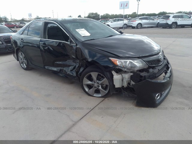 TOYOTA CAMRY 2014 4t1bf1fk7eu409131