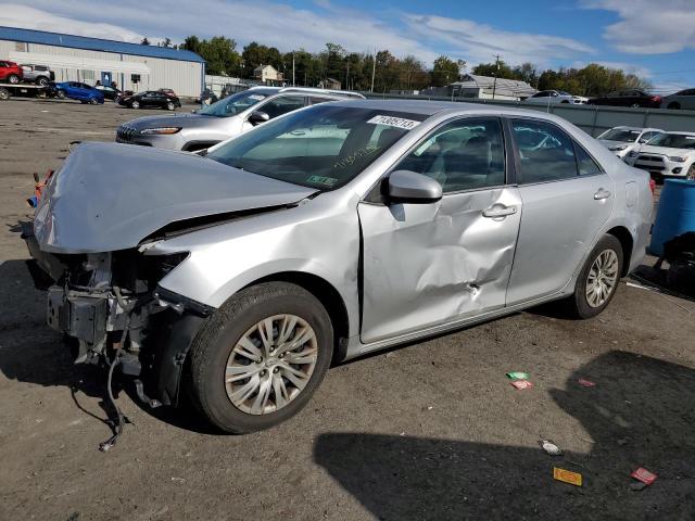 TOYOTA CAMRY L 2014 4t1bf1fk7eu409159