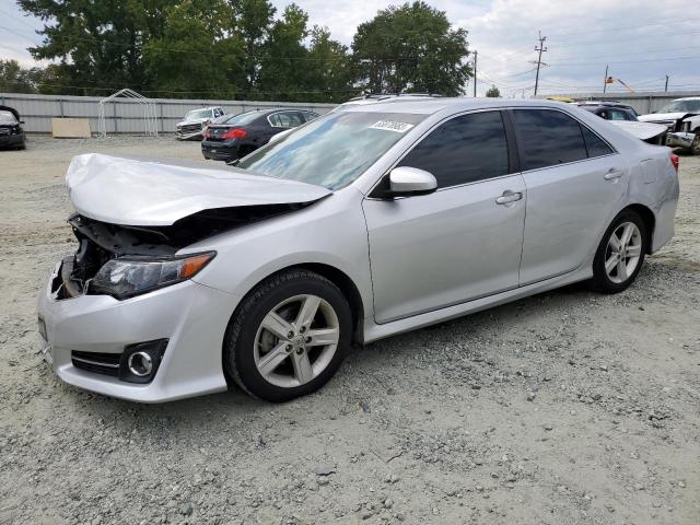 TOYOTA CAMRY 2014 4t1bf1fk7eu410022