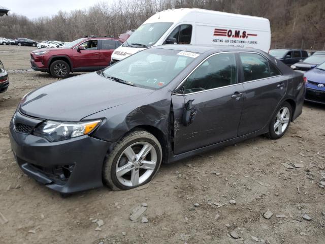 TOYOTA CAMRY 2014 4t1bf1fk7eu411803