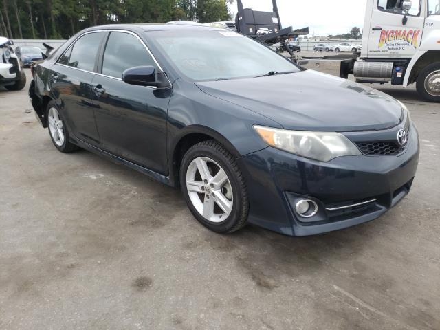 TOYOTA CAMRY L 2014 4t1bf1fk7eu411834