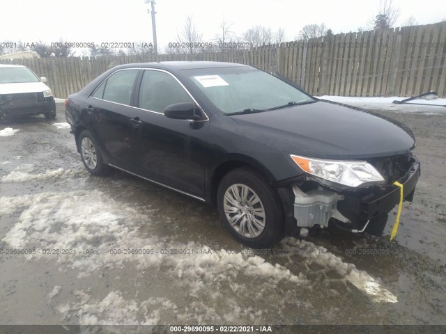 TOYOTA CAMRY 2014 4t1bf1fk7eu414202