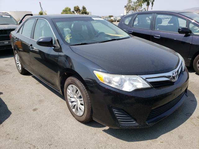 TOYOTA CAMRY L 2014 4t1bf1fk7eu414412