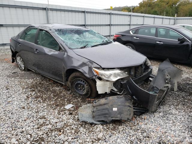 TOYOTA CAMRY L 2014 4t1bf1fk7eu414507