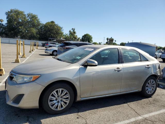 TOYOTA CAMRY L 2014 4t1bf1fk7eu414510