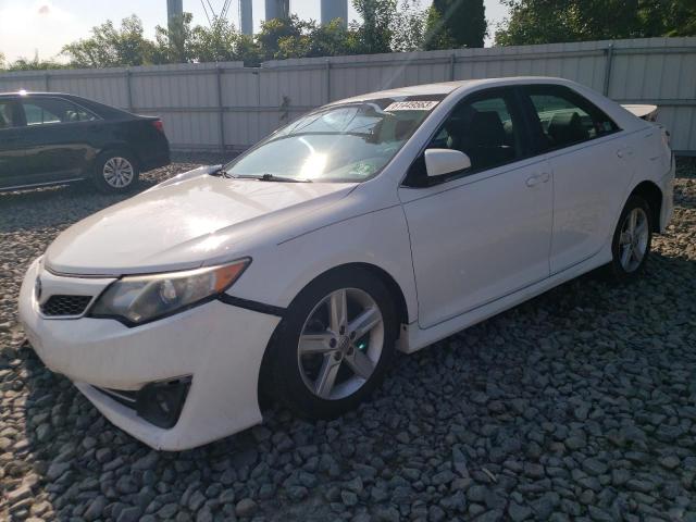 TOYOTA CAMRY L 2014 4t1bf1fk7eu414782