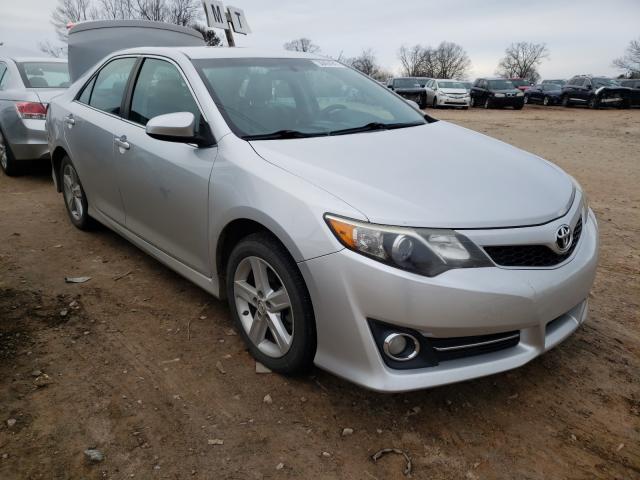 TOYOTA CAMRY L 2014 4t1bf1fk7eu414863