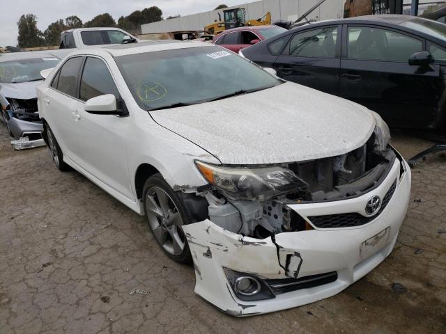 TOYOTA CAMRY L 2014 4t1bf1fk7eu415320