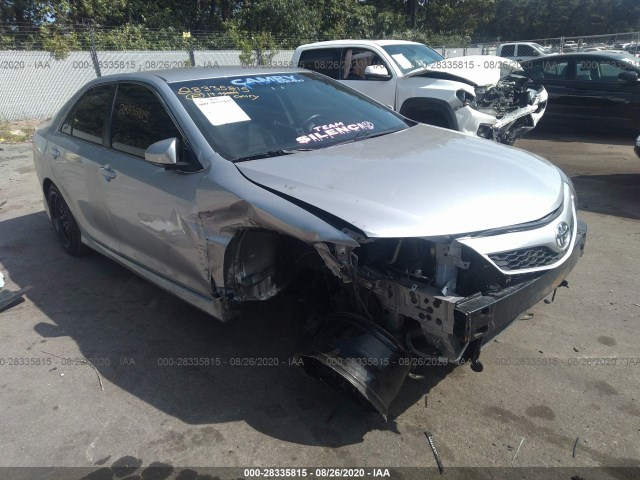 TOYOTA CAMRY 2014 4t1bf1fk7eu415401