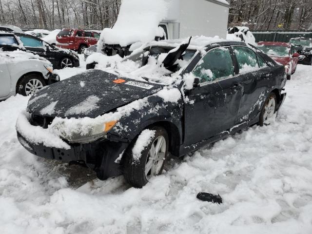 TOYOTA CAMRY L 2014 4t1bf1fk7eu416709