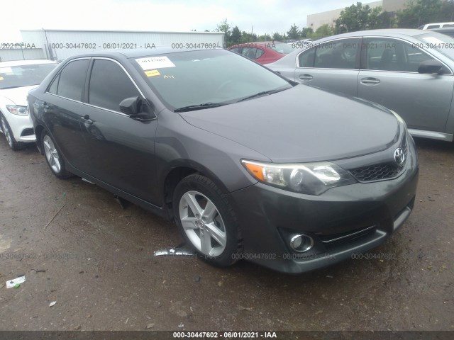 TOYOTA CAMRY 2014 4t1bf1fk7eu417973