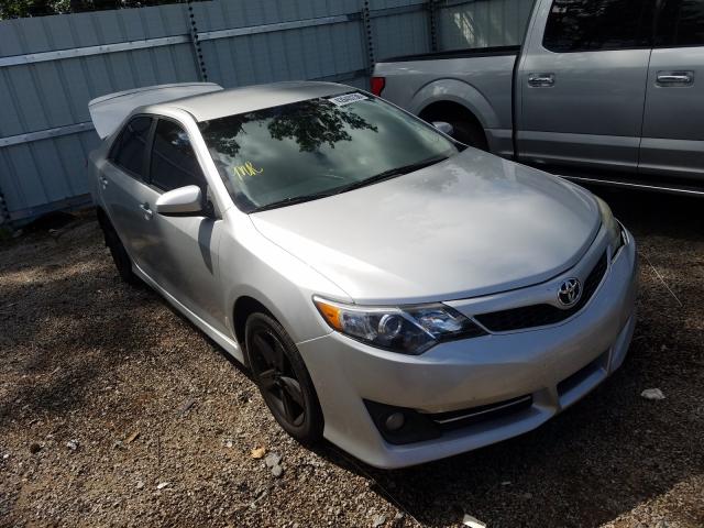 TOYOTA CAMRY L 2014 4t1bf1fk7eu418377