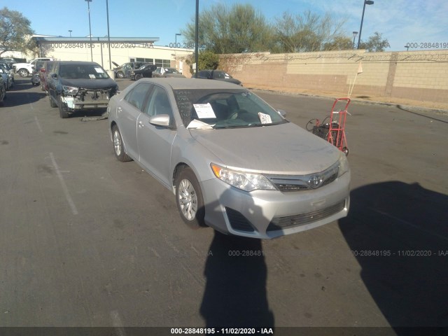 TOYOTA CAMRY 2014 4t1bf1fk7eu418668