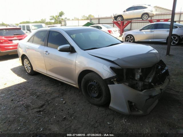 TOYOTA CAMRY 2014 4t1bf1fk7eu419674