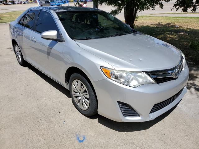 TOYOTA CAMRY L 2014 4t1bf1fk7eu420047