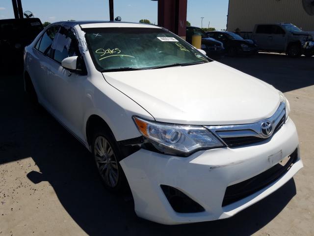 TOYOTA CAMRY L 2014 4t1bf1fk7eu420209