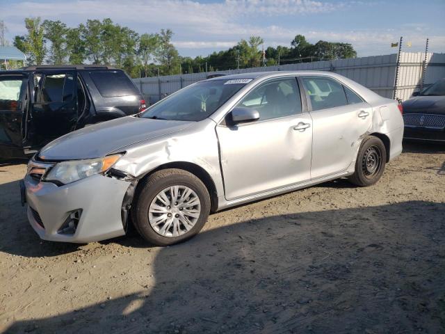 TOYOTA CAMRY 2014 4t1bf1fk7eu420212