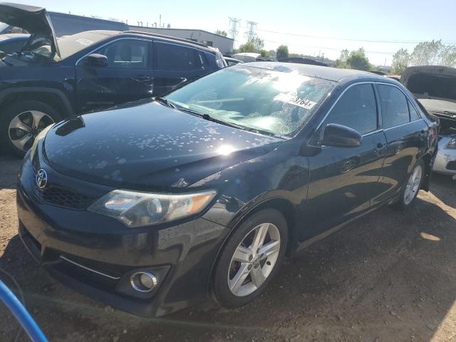 TOYOTA CAMRY L 2014 4t1bf1fk7eu420386