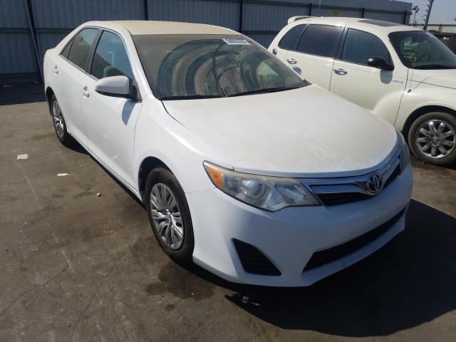 TOYOTA CAMRY L 2014 4t1bf1fk7eu421098