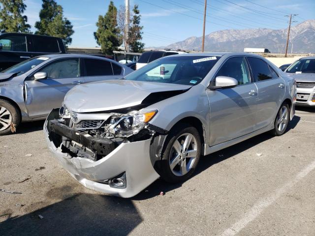 TOYOTA CAMRY 2014 4t1bf1fk7eu421599