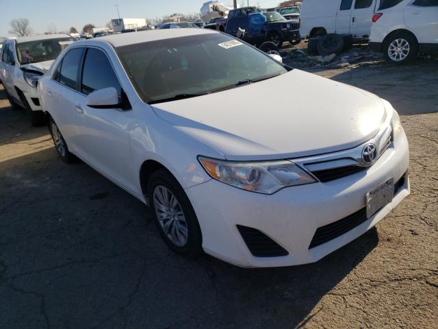 TOYOTA CAMRY L 2014 4t1bf1fk7eu421988