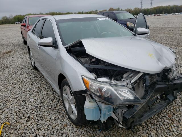 TOYOTA CAMRY L 2014 4t1bf1fk7eu422428