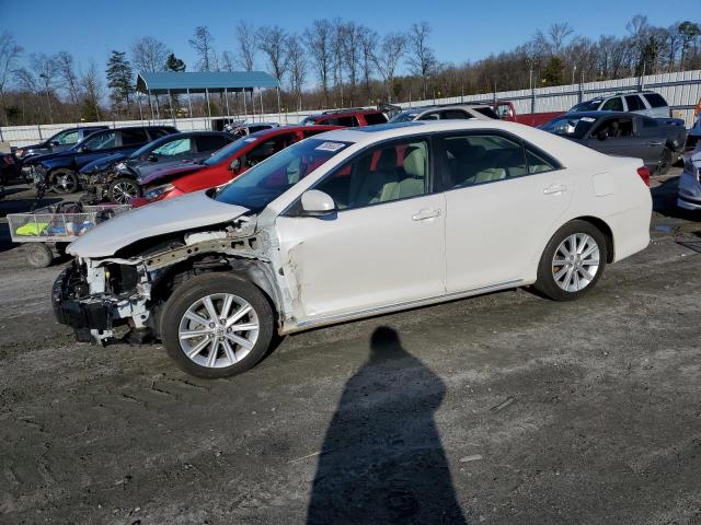 TOYOTA CAMRY L 2014 4t1bf1fk7eu423000