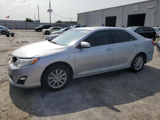 TOYOTA CAMRY L 2014 4t1bf1fk7eu423093