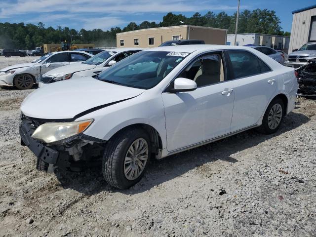 TOYOTA CAMRY 2014 4t1bf1fk7eu423515