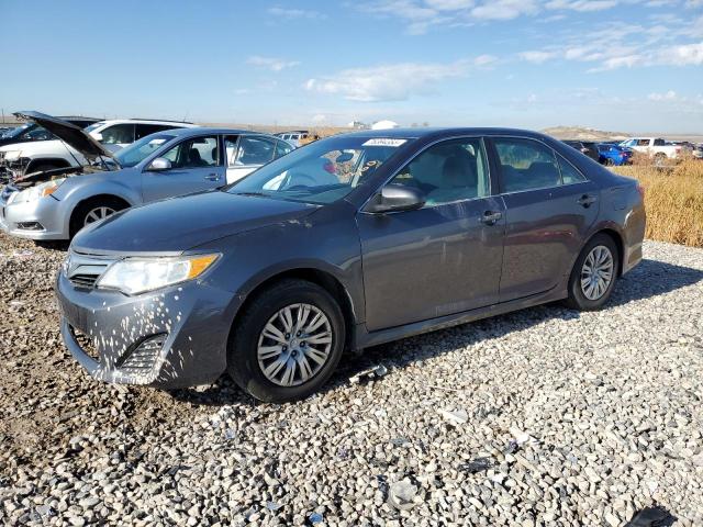 TOYOTA CAMRY 2014 4t1bf1fk7eu424552