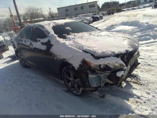 TOYOTA CAMRY 2014 4t1bf1fk7eu425474