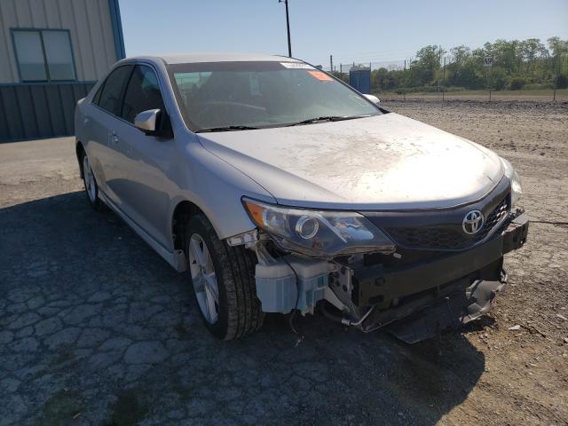 TOYOTA CAMRY L 2014 4t1bf1fk7eu426298