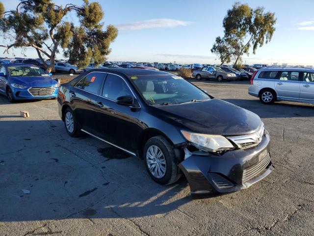 TOYOTA CAMRY L 2014 4t1bf1fk7eu426303