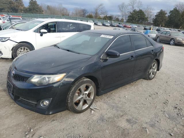 TOYOTA CAMRY 2014 4t1bf1fk7eu426365