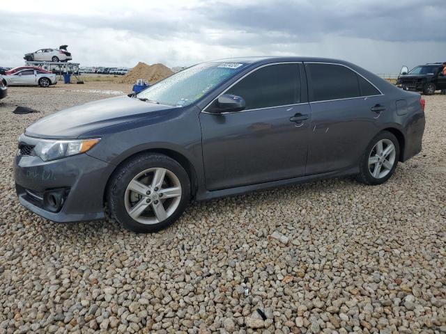 TOYOTA CAMRY L 2014 4t1bf1fk7eu427712