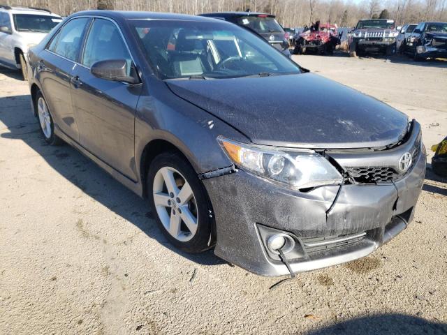 TOYOTA CAMRY L 2014 4t1bf1fk7eu430271