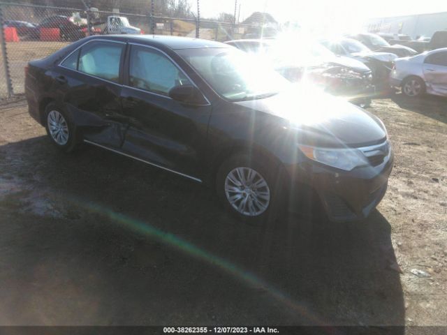 TOYOTA CAMRY 2014 4t1bf1fk7eu430495