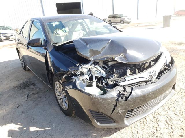 TOYOTA CAMRY L 2014 4t1bf1fk7eu432196