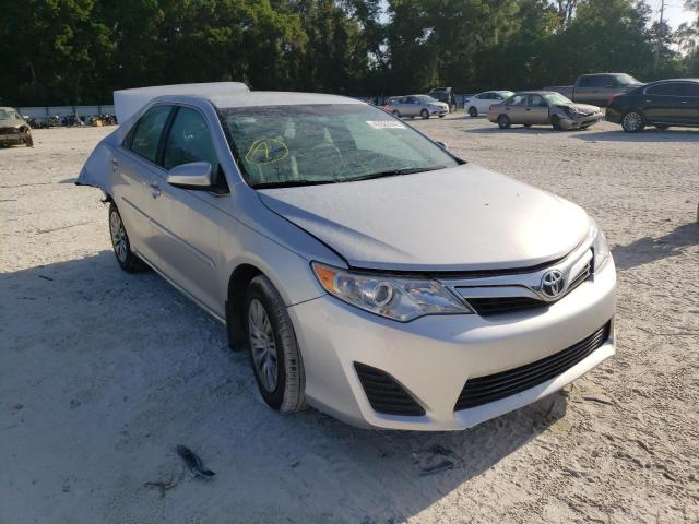 TOYOTA CAMRY L 2014 4t1bf1fk7eu432800