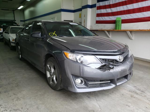 TOYOTA CAMRY L 2014 4t1bf1fk7eu432960