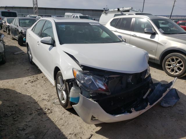 TOYOTA CAMRY L 2014 4t1bf1fk7eu434398