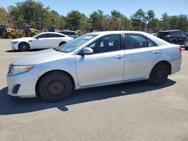 TOYOTA CAMRY 2014 4t1bf1fk7eu434823