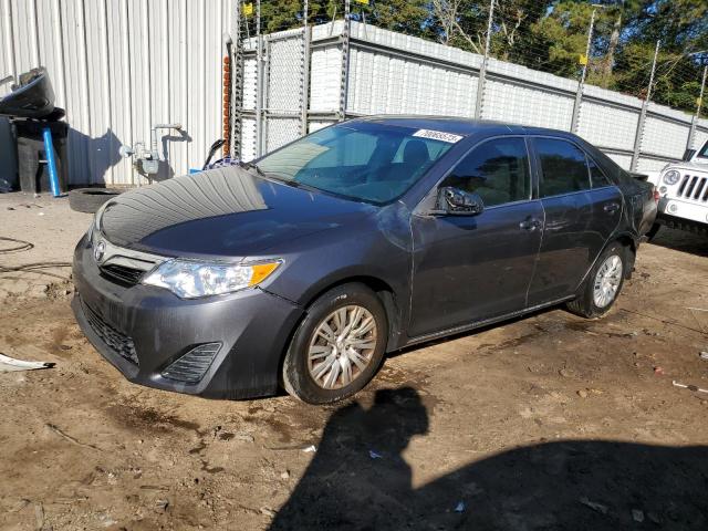 TOYOTA CAMRY 2014 4t1bf1fk7eu436619