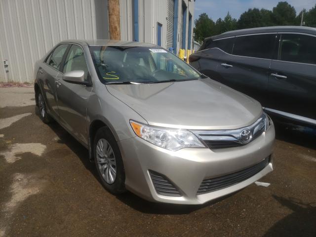 TOYOTA CAMRY L 2014 4t1bf1fk7eu437172