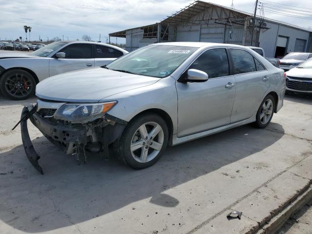 TOYOTA CAMRY 2014 4t1bf1fk7eu437186