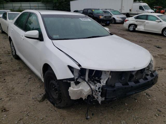 TOYOTA CAMRY L 2014 4t1bf1fk7eu437916