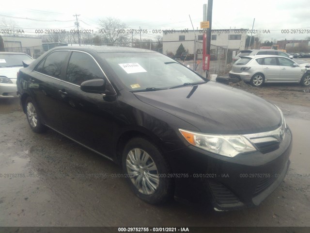 TOYOTA CAMRY 2014 4t1bf1fk7eu438676