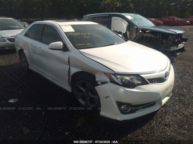 TOYOTA CAMRY 2014 4t1bf1fk7eu439066