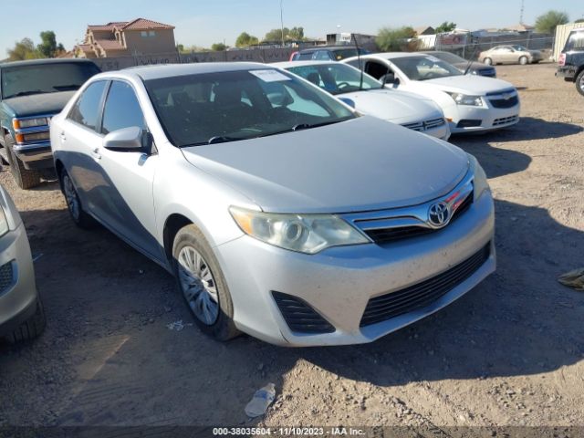 TOYOTA CAMRY 2014 4t1bf1fk7eu439679